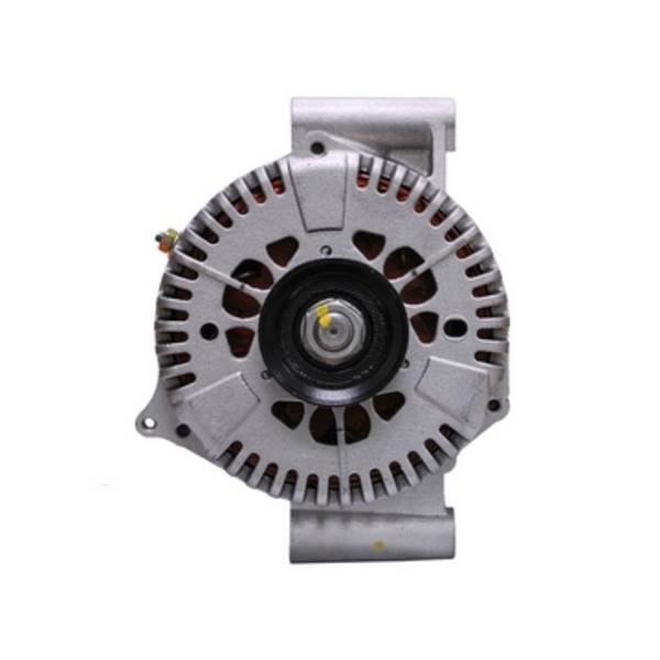 Quality-Built Alternator New 15422N