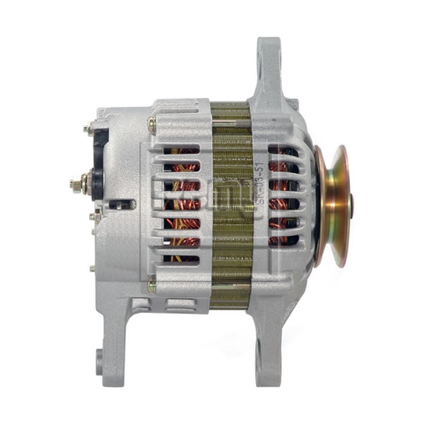Remy Remanufactured Alternator 14953