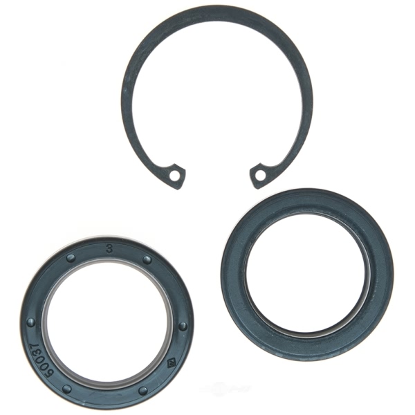 Gates Lower Power Steering Gear Pitman Shaft Seal Kit 349690