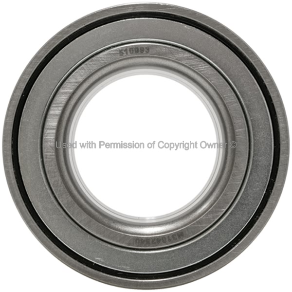 Quality-Built WHEEL BEARING WH510093
