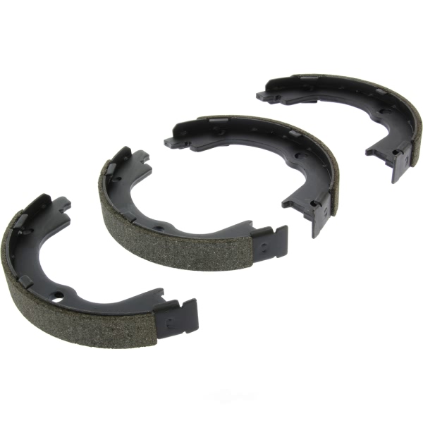 Centric Premium Rear Parking Brake Shoes 111.09320