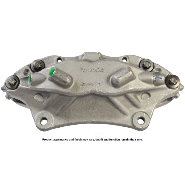 Cardone Reman Remanufactured Unloaded Caliper 18-5128