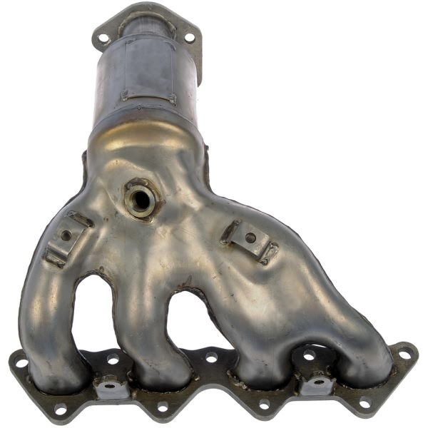 Dorman Stainless Steel Natural Exhaust Manifold 673-845