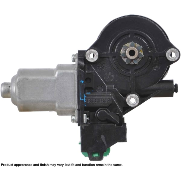 Cardone Reman Remanufactured Window Lift Motor 47-13138