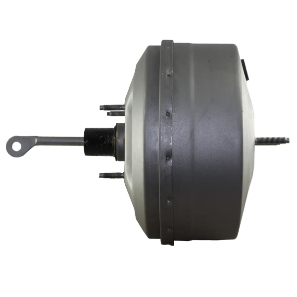 Centric Rear Power Brake Booster 160.80151