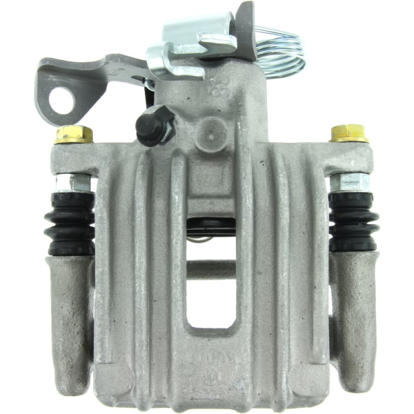 Centric Remanufactured Semi-Loaded Rear Driver Side Brake Caliper 141.33538