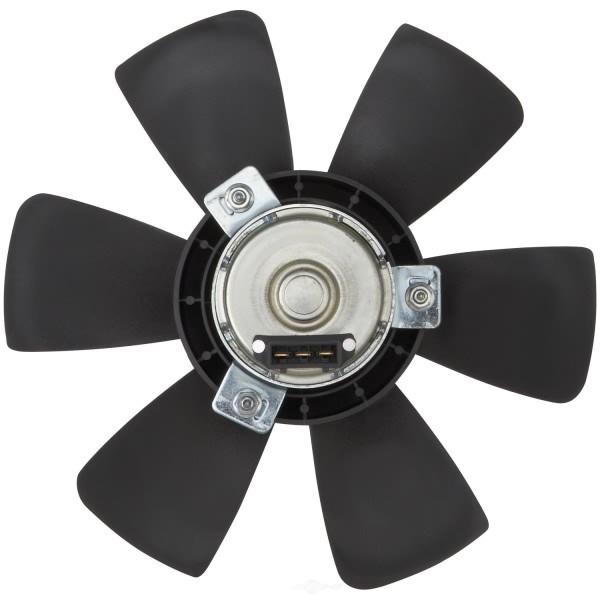 Spectra Premium Engine Cooling Fan Blade CF11006