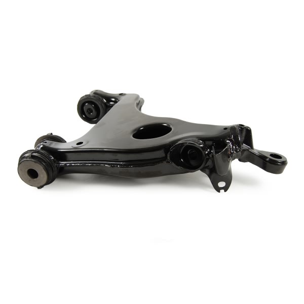 Mevotech Supreme Front Driver Side Lower Non Adjustable Control Arm CMS101024