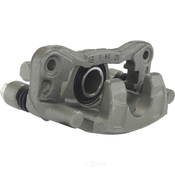 Centric Remanufactured Semi-Loaded Rear Driver Side Brake Caliper 141.63534