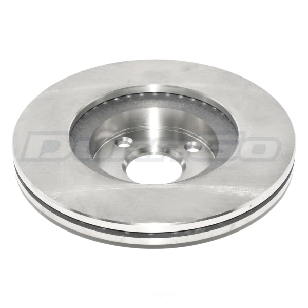DuraGo Vented Front Brake Rotor BR900424