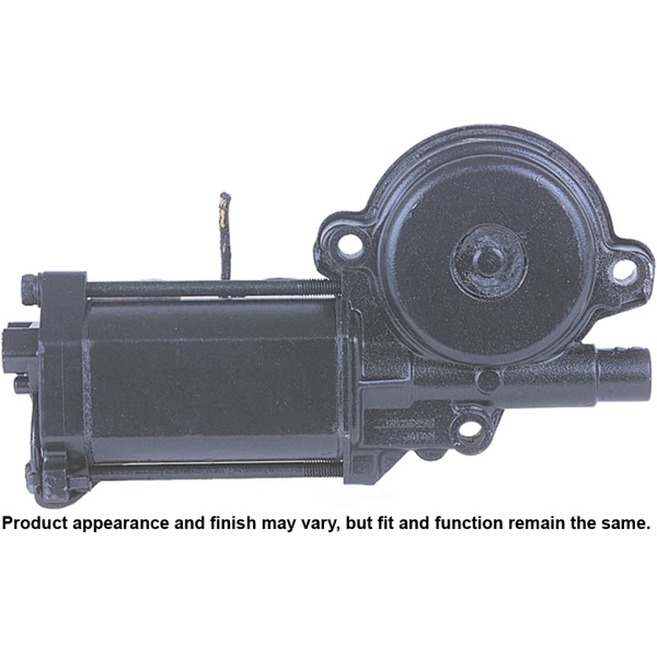 Cardone Reman Remanufactured Window Lift Motor 42-306