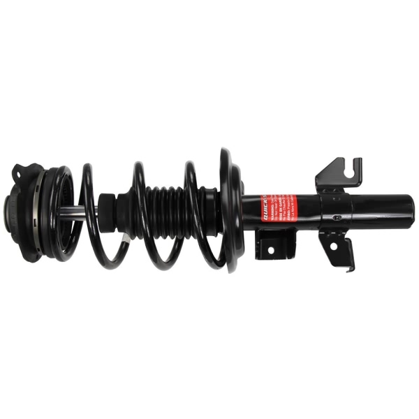 Monroe Quick-Strut™ Front Passenger Side Complete Strut Assembly 272641