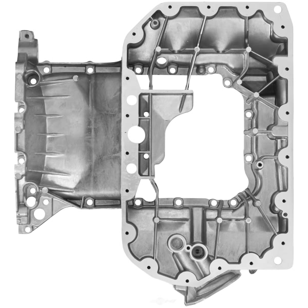 Spectra Premium Upper Engine Oil Pan VWP57A