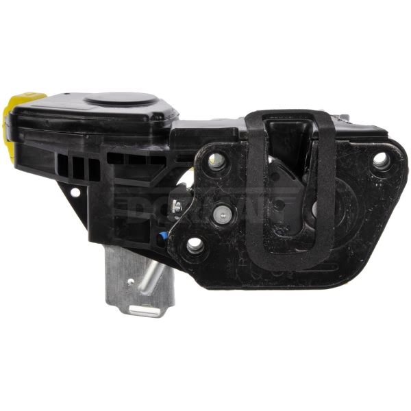 Dorman OE Solutions Front Passenger Side Door Lock Actuator Motor 937-011