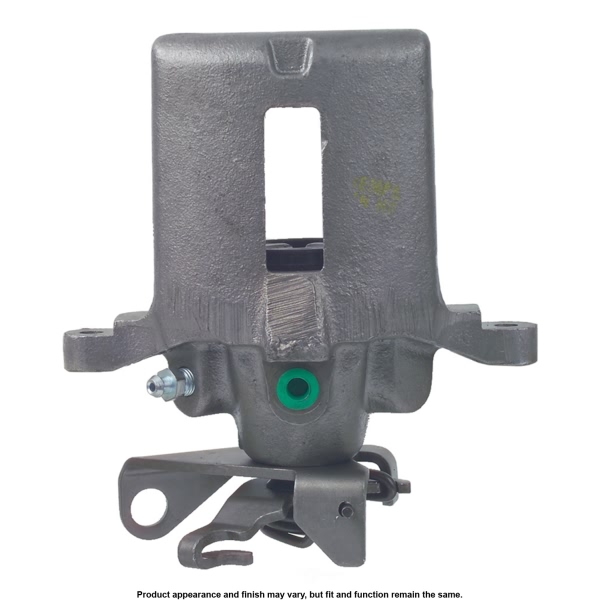 Cardone Reman Remanufactured Unloaded Caliper 18-4812