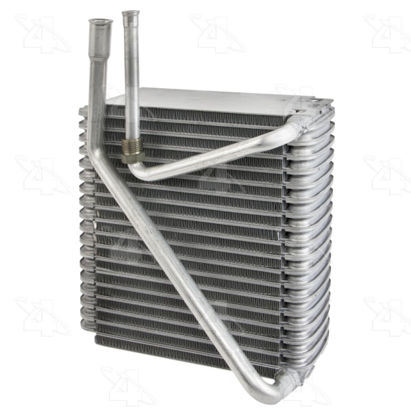 Four Seasons A C Evaporator Core 54555