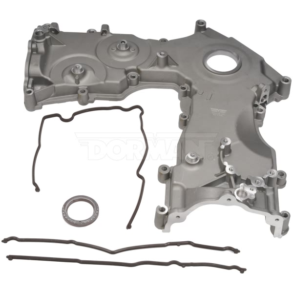 Dorman OE Solutions Aluminum Timing Chain Cover 635-129