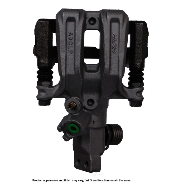 Cardone Reman Remanufactured Unloaded Caliper w/Bracket 19-B6417