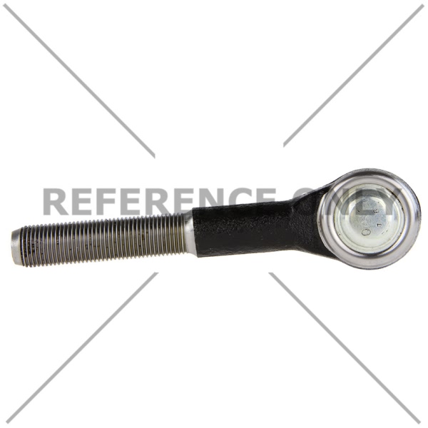 Centric Premium™ Front Outer Steering Tie Rod End 612.42021