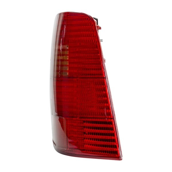 TYC Passenger Side Replacement Tail Light 11-5947-01