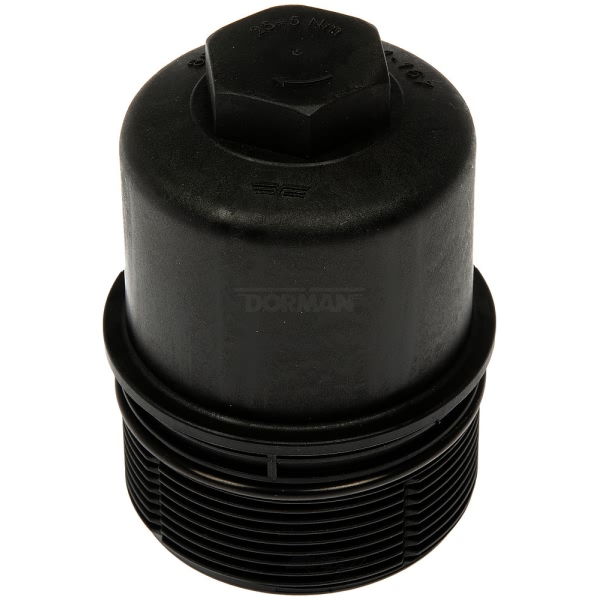 Dorman OE Solutions Plastic Oil Filter Cap 921-167