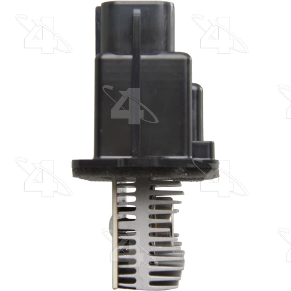 Four Seasons Hvac Blower Motor Resistor 20372