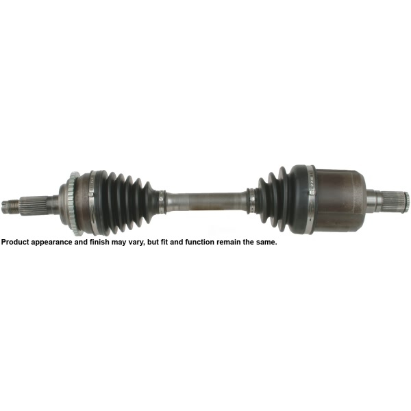 Cardone Reman Remanufactured CV Axle Assembly 60-2196