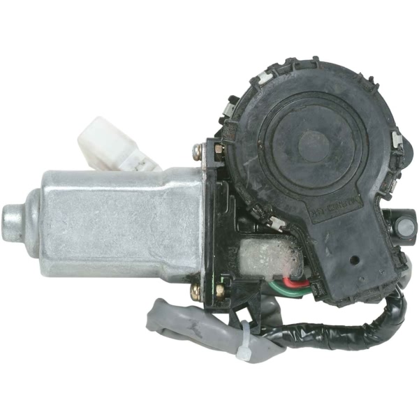 Cardone Reman Remanufactured Window Lift Motor 47-1186