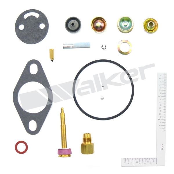 Walker Products Carburetor Repair Kit 15401