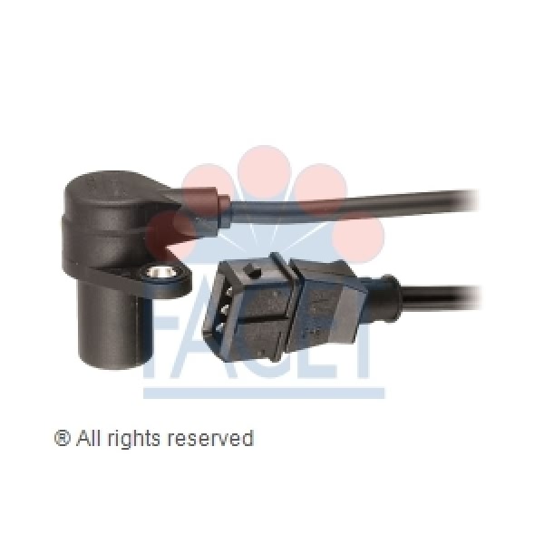 facet Crankshaft Position Sensor 9.0077