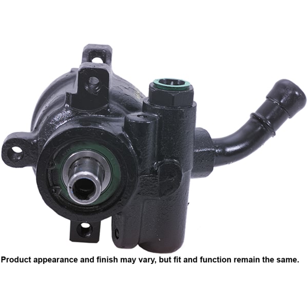 Cardone Reman Remanufactured Power Steering Pump w/o Reservoir 20-889