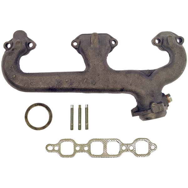 Dorman Cast Iron Natural Exhaust Manifold 674-537