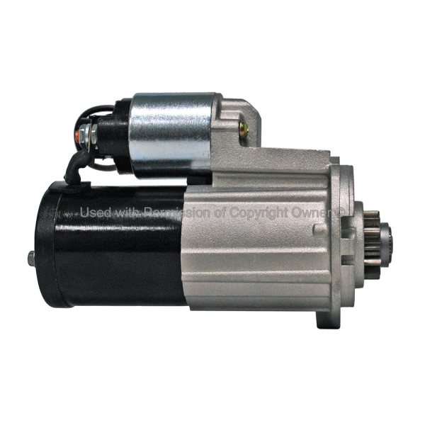 Quality-Built Starter Remanufactured 19061