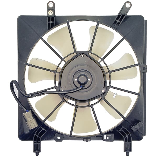 Dorman A C Condenser Fan Assembly 620-237