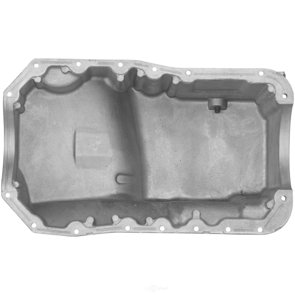 Spectra Premium New Design Engine Oil Pan Without Gaskets FP68A