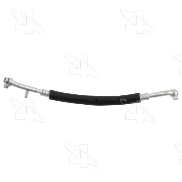 Four Seasons A C Refrigerant Suction Hose 66397