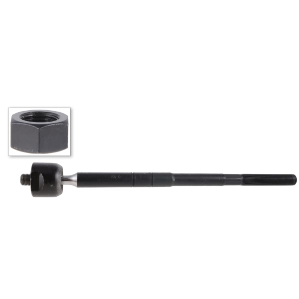 Centric Premium™ Front Inner Steering Tie Rod End 612.61077