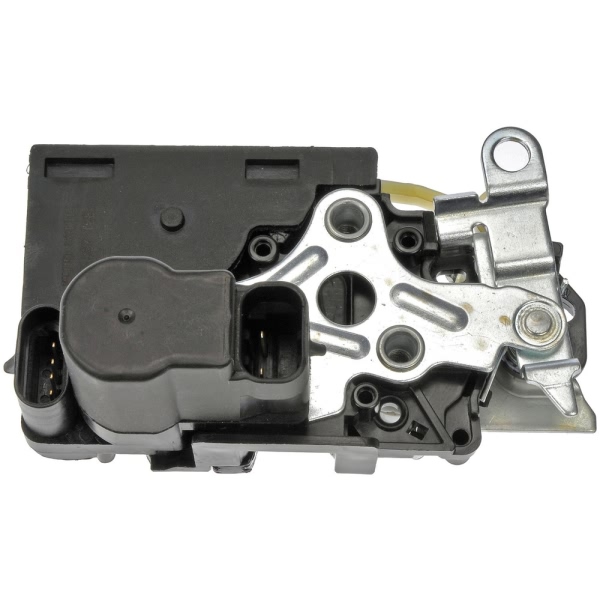 Dorman Liftgate Door Lock Actuator Motor 931-262