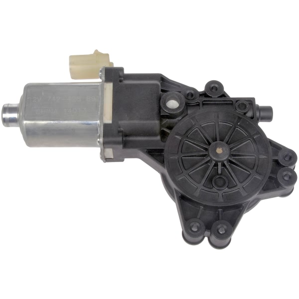 Dorman OE Solutions Front Passenger Side Window Motor 742-428