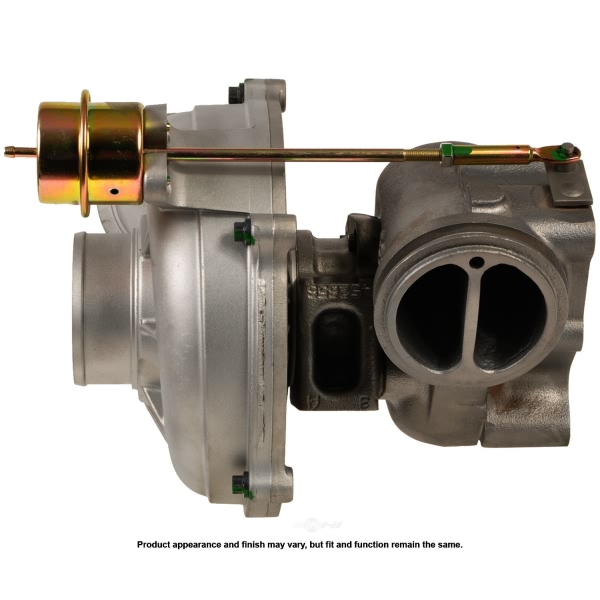 Cardone Reman Remanufactured Turbocharger 2T-207UC