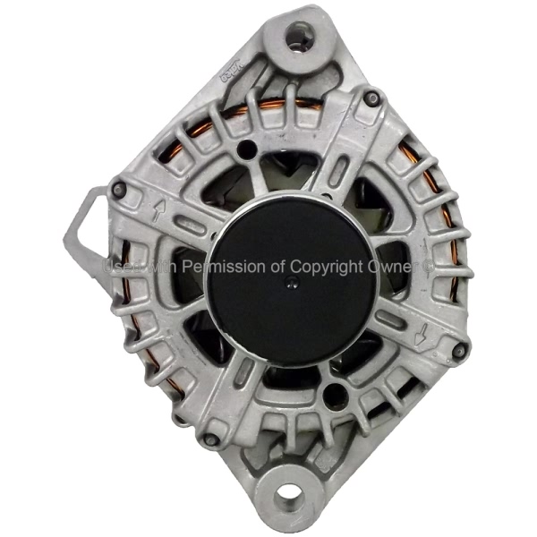 Quality-Built Alternator Remanufactured 10294