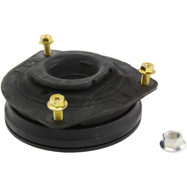 Centric Premium™ Front Passenger Side Upper Strut Mount 608.42009