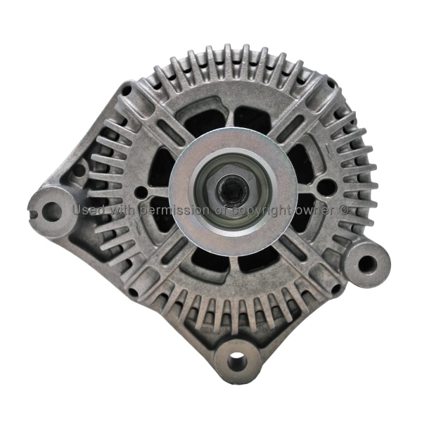 Quality-Built Alternator Remanufactured 15058