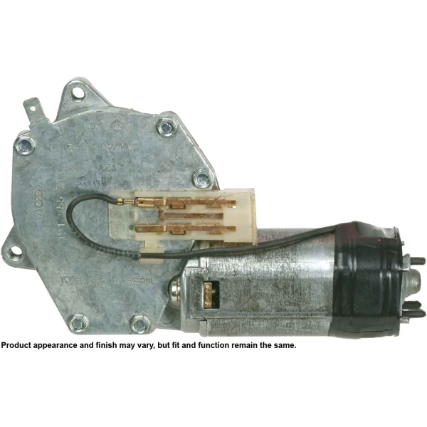 Cardone Reman Remanufactured Wiper Motor 43-3510