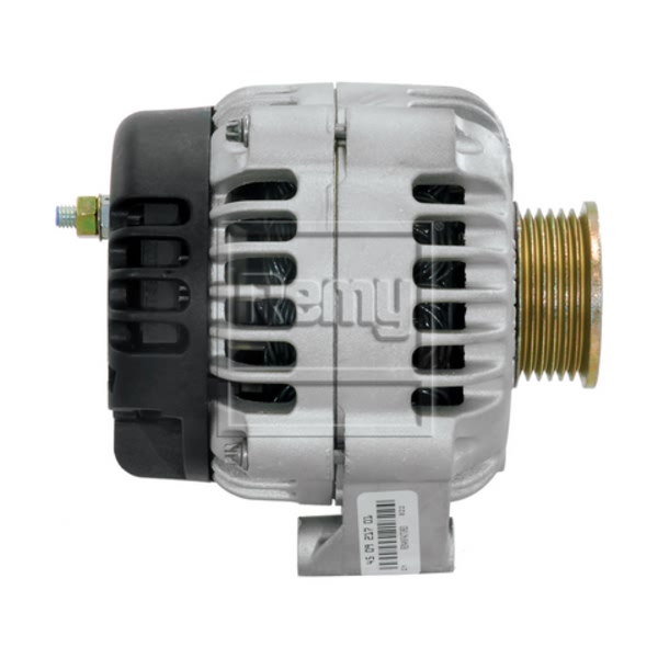 Remy Remanufactured Alternator 21822