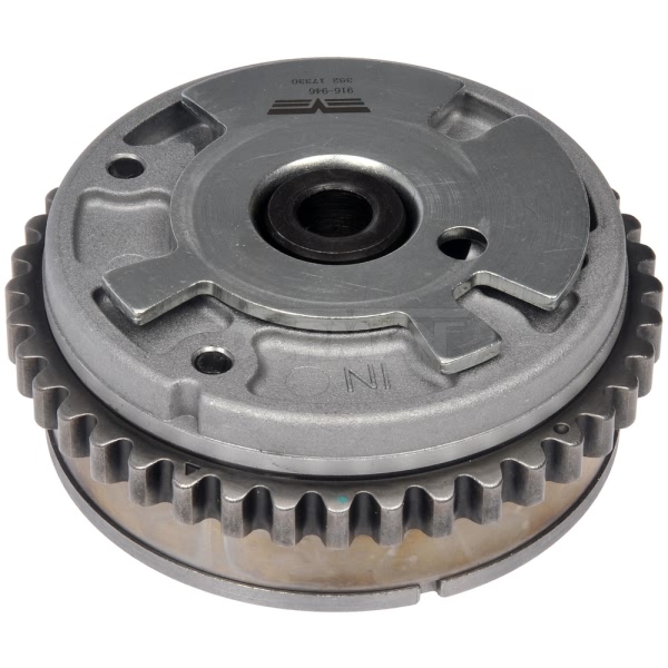 Dorman OE Solutions Passenger Side Intake Steel Variable Timing Sprocket 916-946