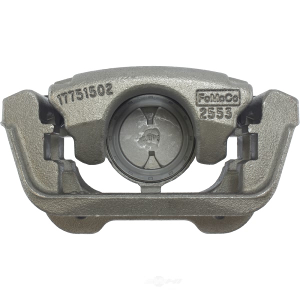 Centric Remanufactured Semi-Loaded Rear Driver Side Brake Caliper 141.61564