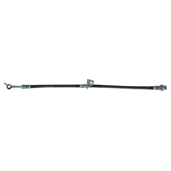 Centric Front Passenger Side Brake Hose 150.51089