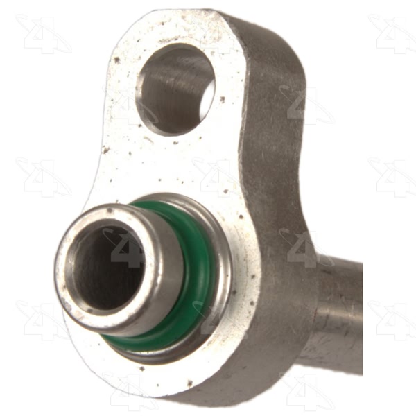 Four Seasons A C Discharge Line Hose Assembly 55771