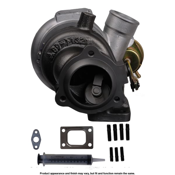 Cardone Reman Remanufactured Turbocharger 2T-802